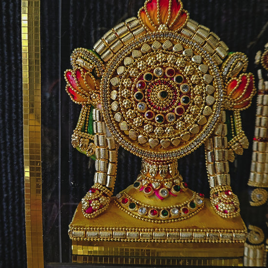 Tiruathi Balaji 