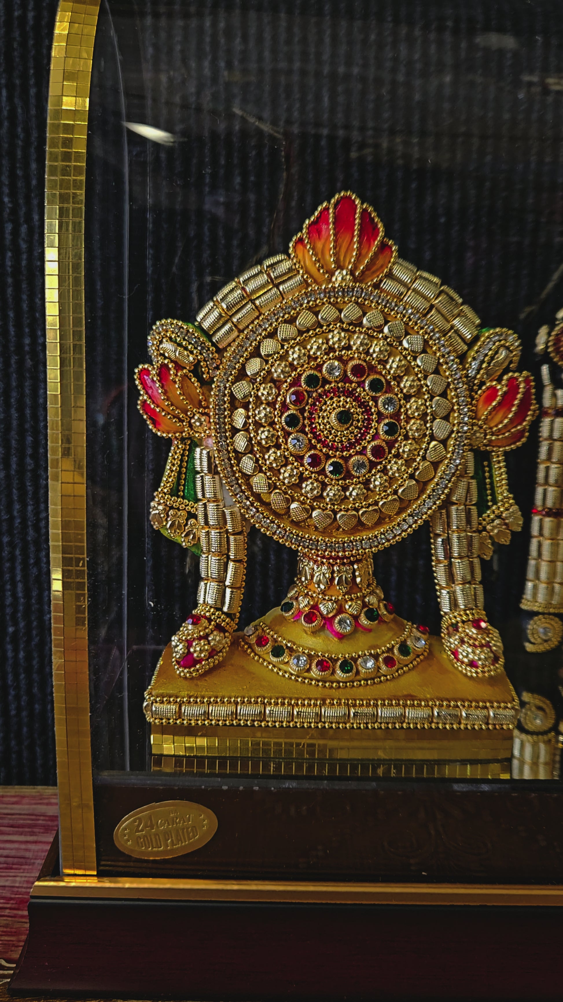Tiruathi Balaji 