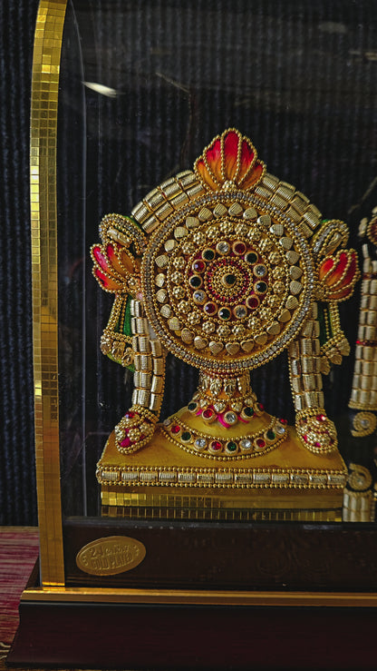 Tiruathi Balaji 