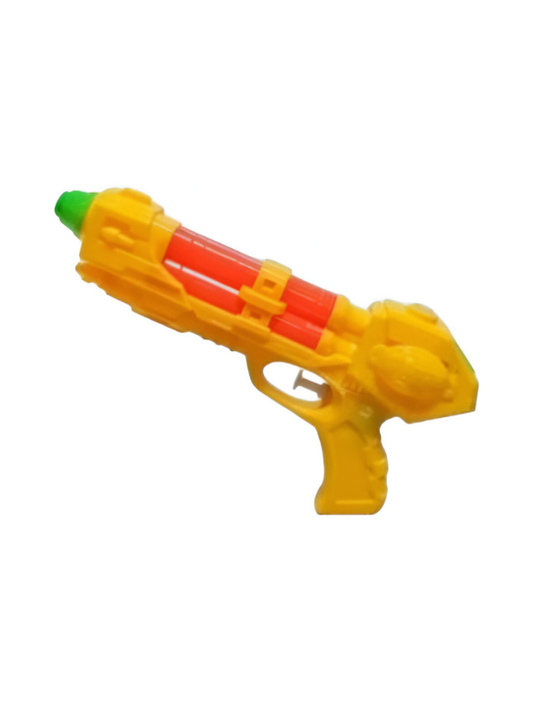 Compact Force – Mini Water Spray Pistol | Long Range Portable Holi Water Blaster Toy