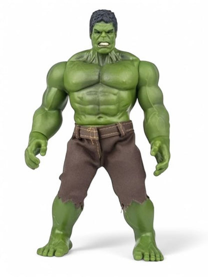 Hulk jumbo Action Figure Avenger Toys. Marvel Avengers Hulk super Hero series Doll