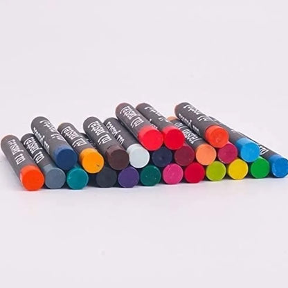 Crafty kids 150pcs art kit set for kids above 6 years old