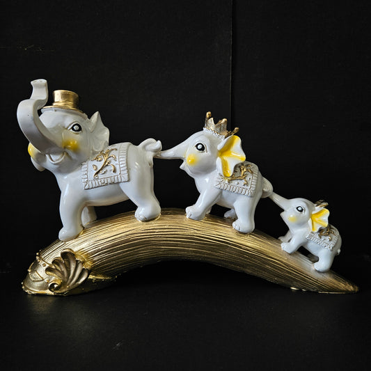 Animal Statue Decoration Feng Shui for Bedroom Shelf Housewarming Gifts White|Home & Garden | Home Decor | Figurines
