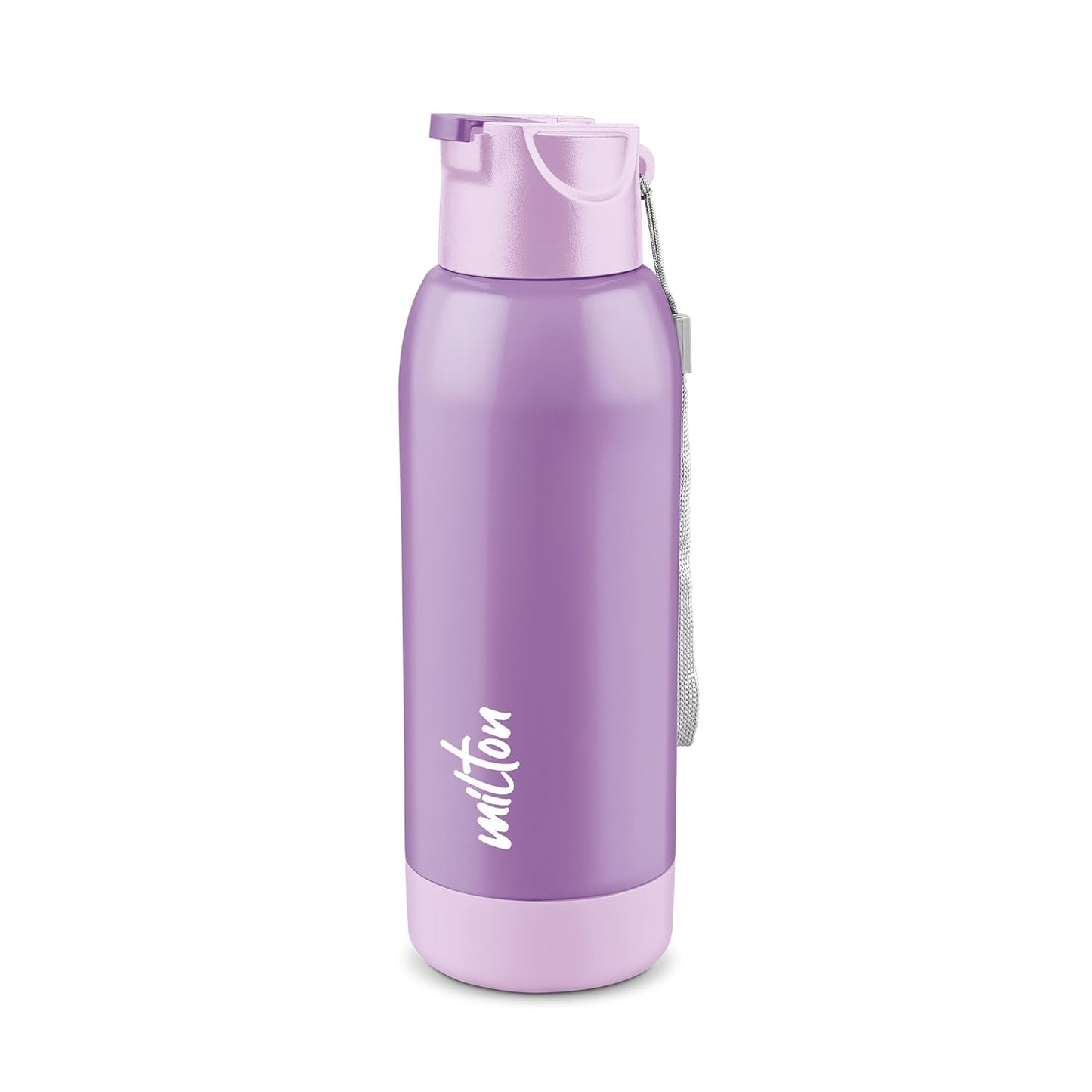 Milton steel Thermoware Steel Swag 600 Stainless Steel Bottle