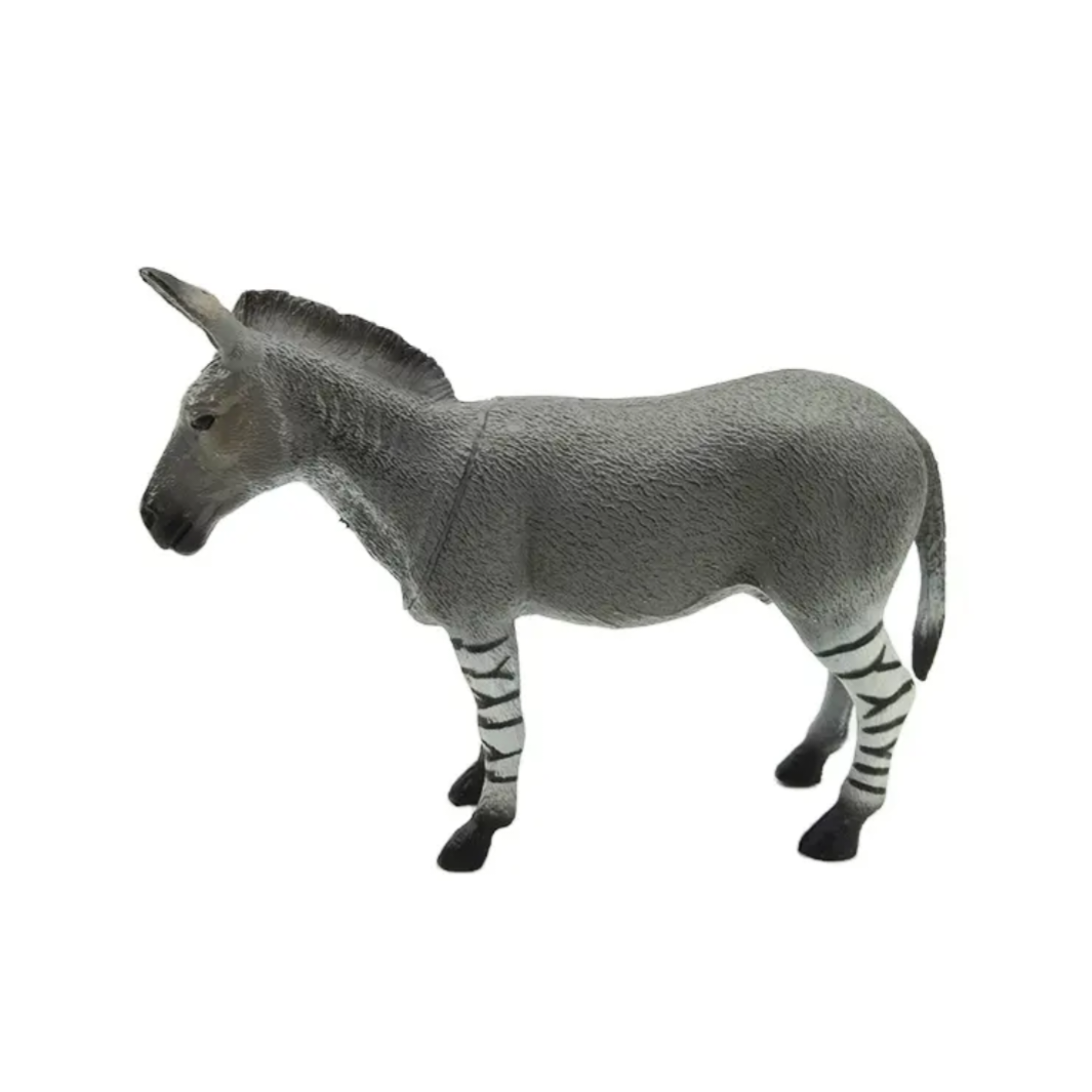 Realistic Animal Model Figures Kids Educational Toy Gift Cattle | Toys & Hobbies | Educational | Science & Nature | Animals & Nature