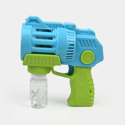 Bubble Blaster one Button bubbleing for Kids