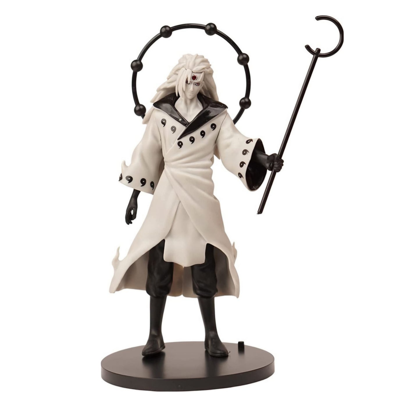 Naruto shirruden Anime Characters Action Figures