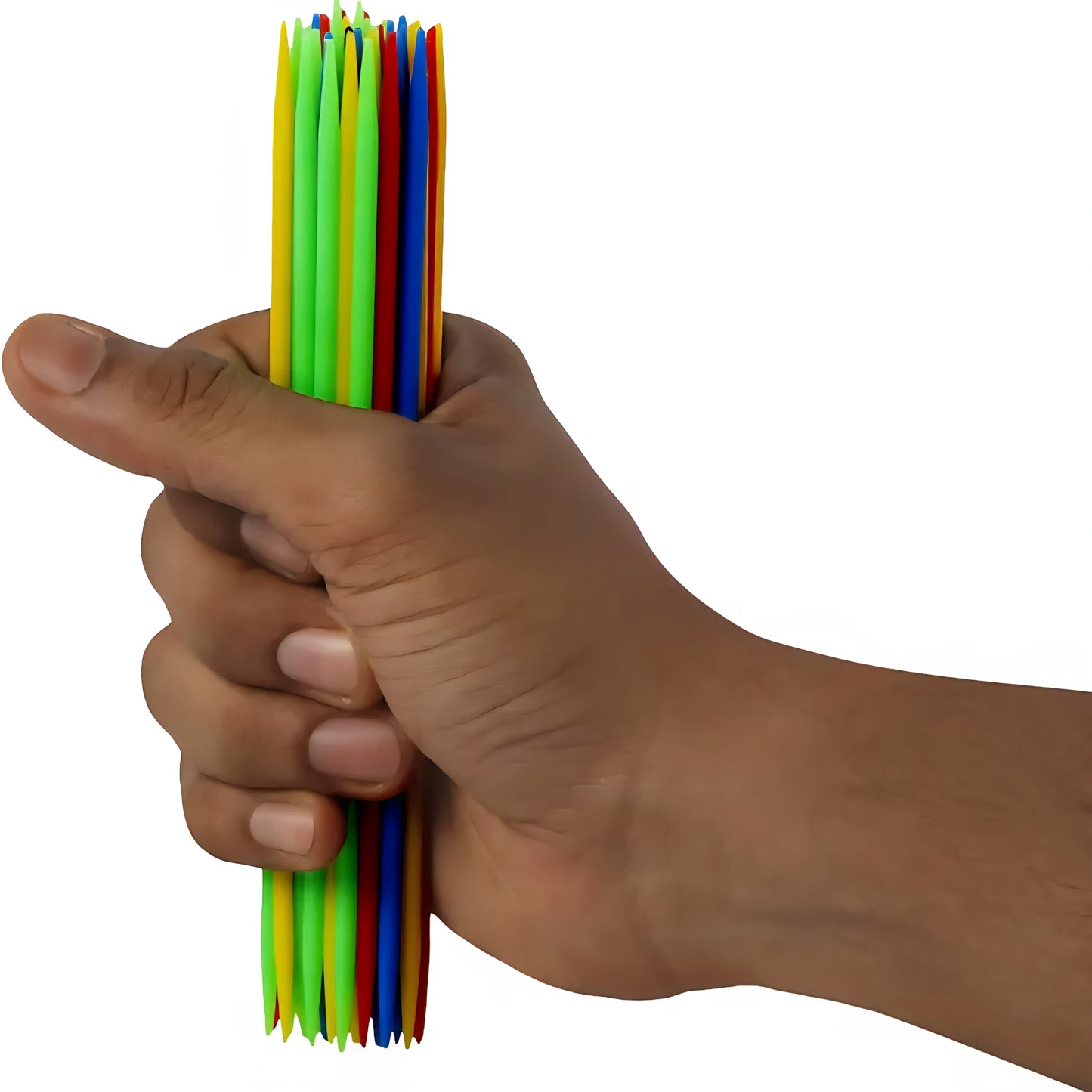 Ratna's Junior Mikado Sticks Game for All Ages