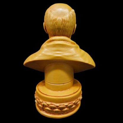 Sardhar patel Polyresin Idol Statue Showpiece for Office, School, Home Decoration Figurine Decorative Showpiece