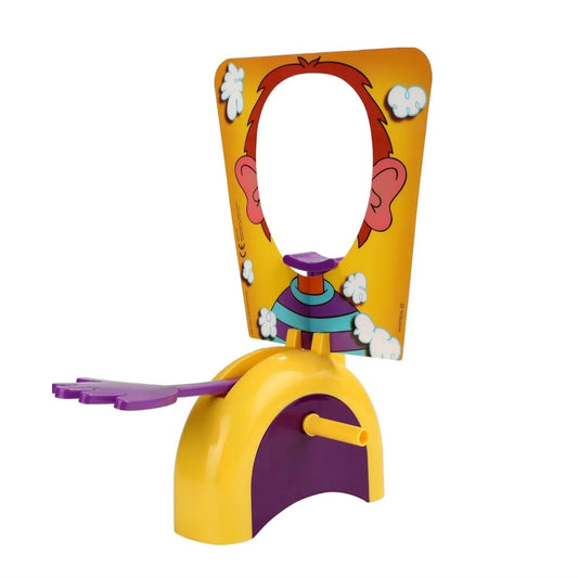 Pie Face! For 5 years above age kids