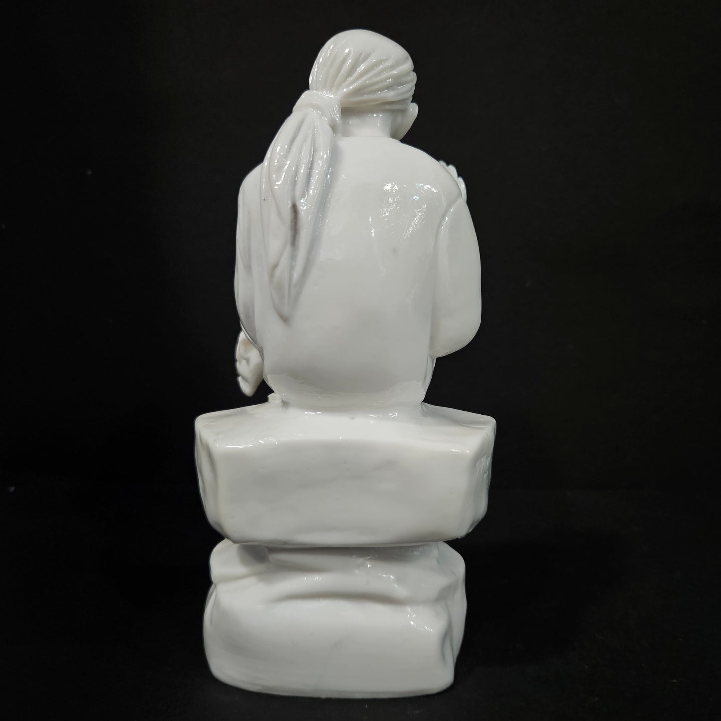 Sai Baba Statue Decorative Showpiece for home decor
