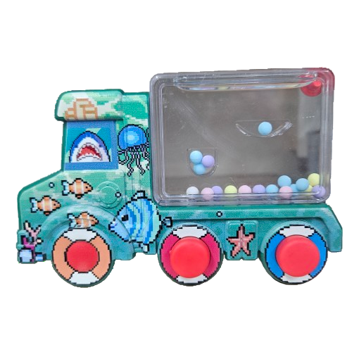 Water balls toss game for kids perfect for kids return gifting