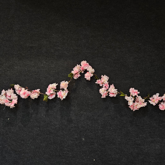 Cherry blossom Artificial Floweral stick to bring attractive elegant look to your home & Office