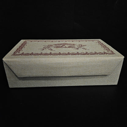 Bangle Box Bangle Organizer Jewellery Storage Box Bridal Bracelets Chudi Case 2 Rod Bangle box Vanity Box