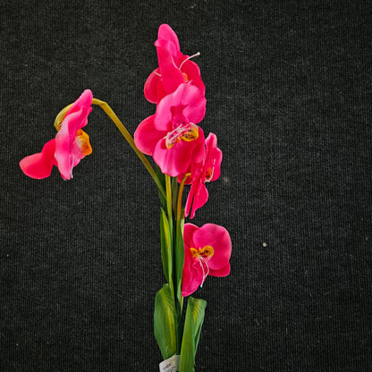 Artificial banquet Lily floweral stick to bring attractive elegant look to your home & Office