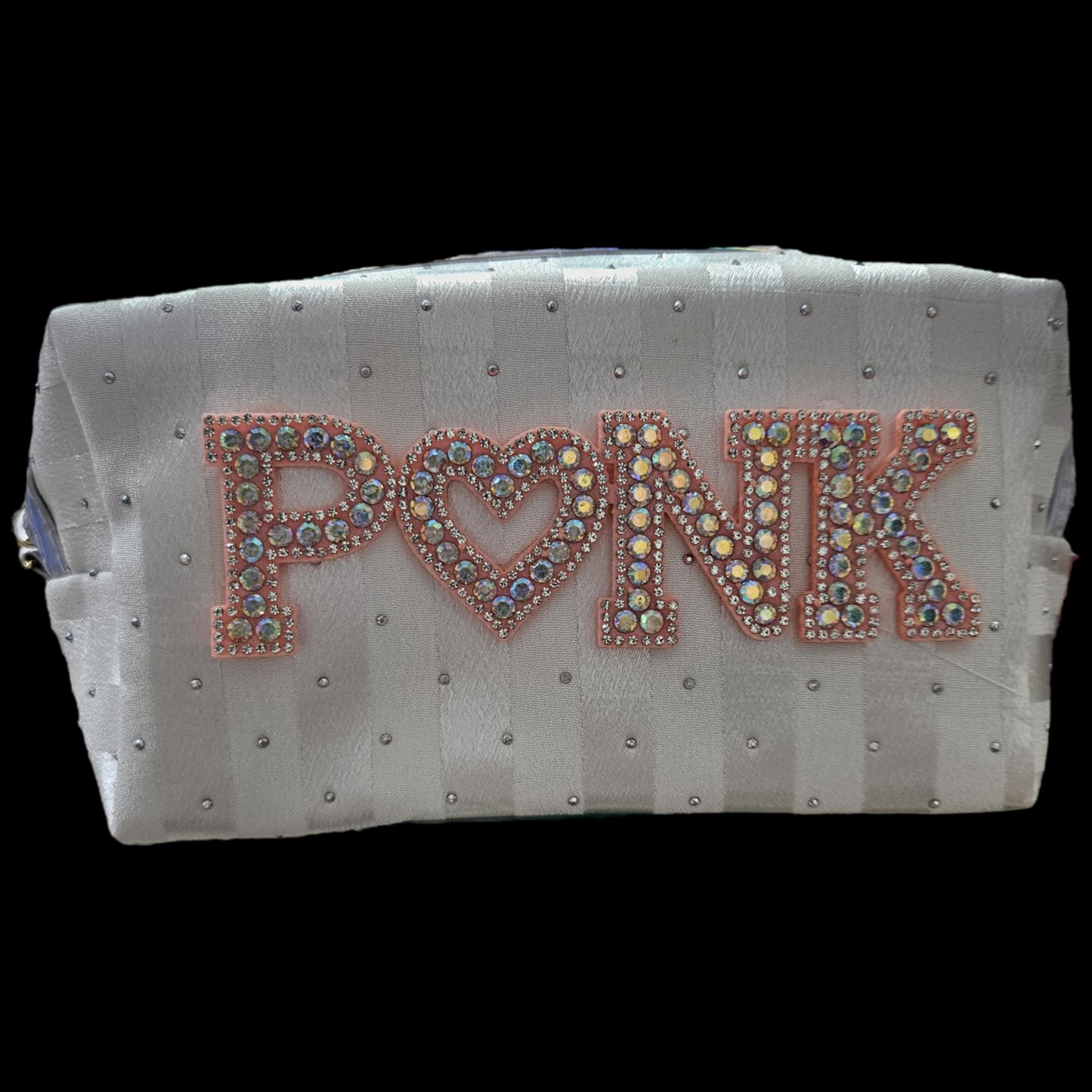 Attractive stones designer fancy pouch