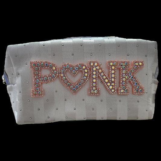 Attractive stones designer fancy pouch