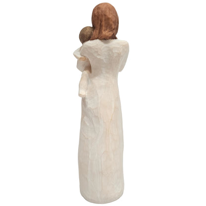 Willow Tree Child of My Heart, Sculpted Hand-Painted Figure
