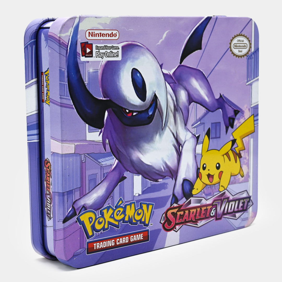 Pokémon Character Card Game for Kids return gifting