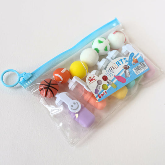 Whimsical Marker Magic – Fun Highlighter Set Collection