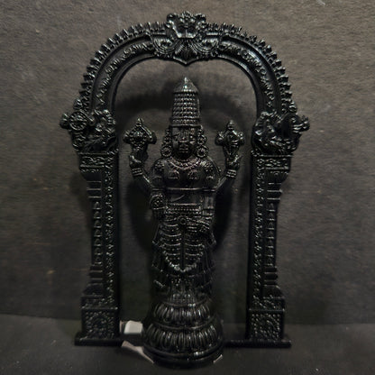 Lord Venkateswara Idol Brass Balaji Idol Brass Perumal Statue