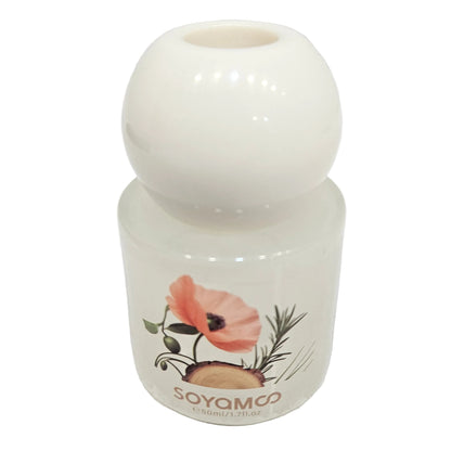 Soyamoo Blossom of Freedom Diffuser Morning Dew