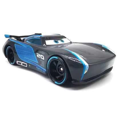 Disney Pixar Cars Fabulous Alloy cars collection