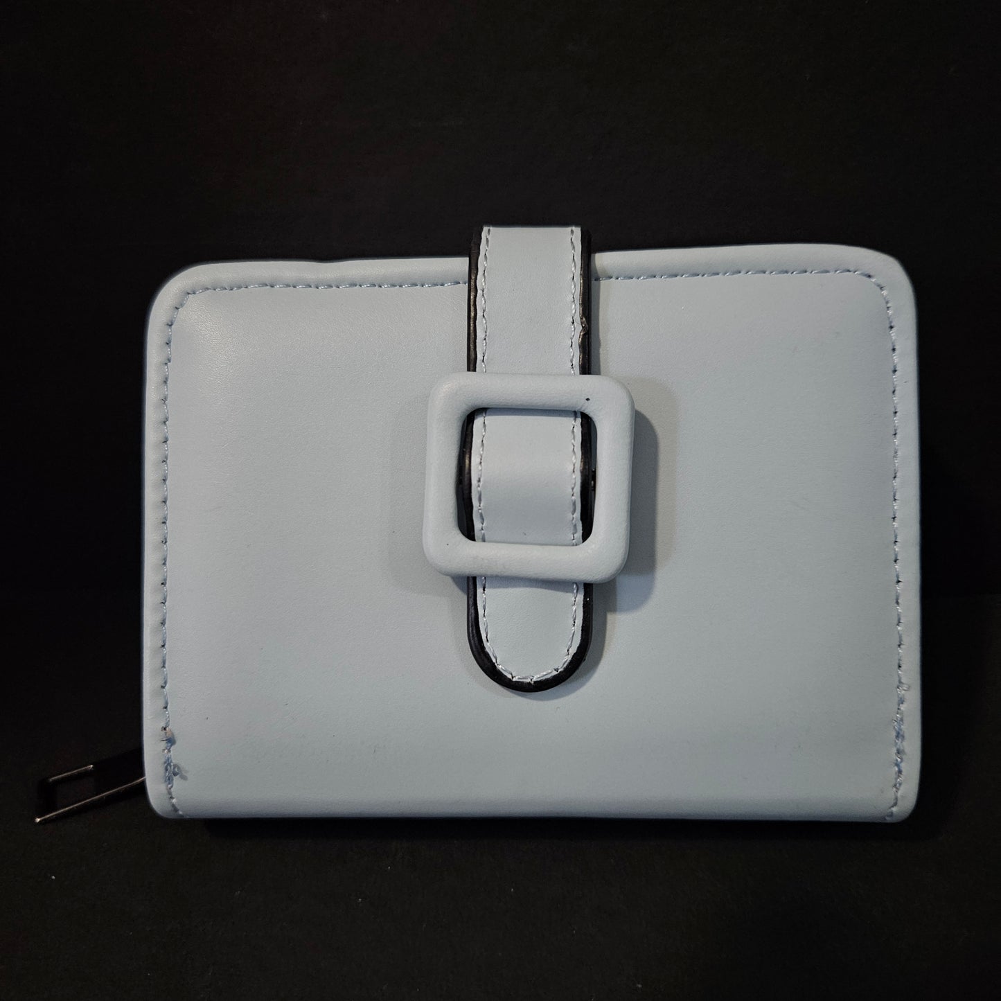 Women's Adorable Small Wallet Coin Purse Money Clip Designer Card Case