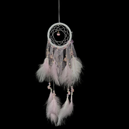 Dream Catcher Ornament Indian Style Cute Girlfriend Decoration Classmates Ornaments Home Decoration Gift Dream Catchers