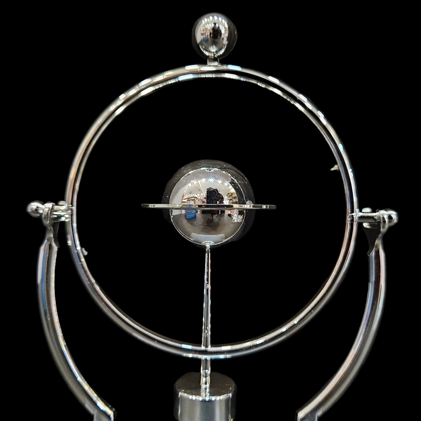 Desk Toys, Perpetual Motion, Physics Toys Office Gadgets Desk Gadgets Room for Office Home Desk