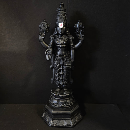 Handicrafts Home Decorative Wood Carving Color Wooden Kalyana Balaji