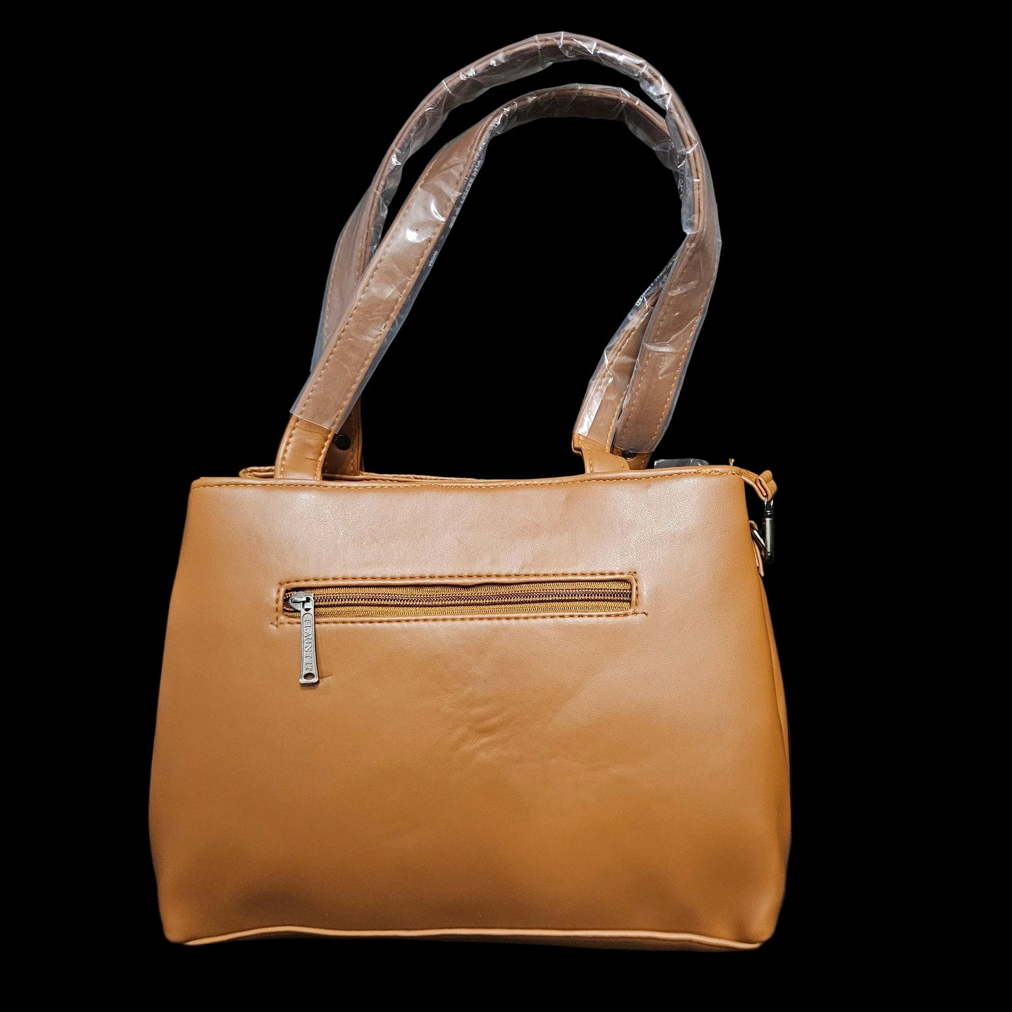 Women Handbag Premium Leather Ladies Shoulder Bag Elegant Office Casual Handbag for Everyday Use