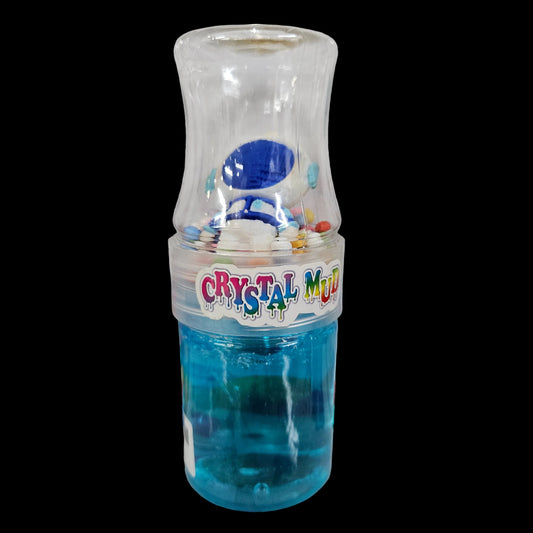 Crystal Mud Astronaut themed slime perfect for kids Return gifting