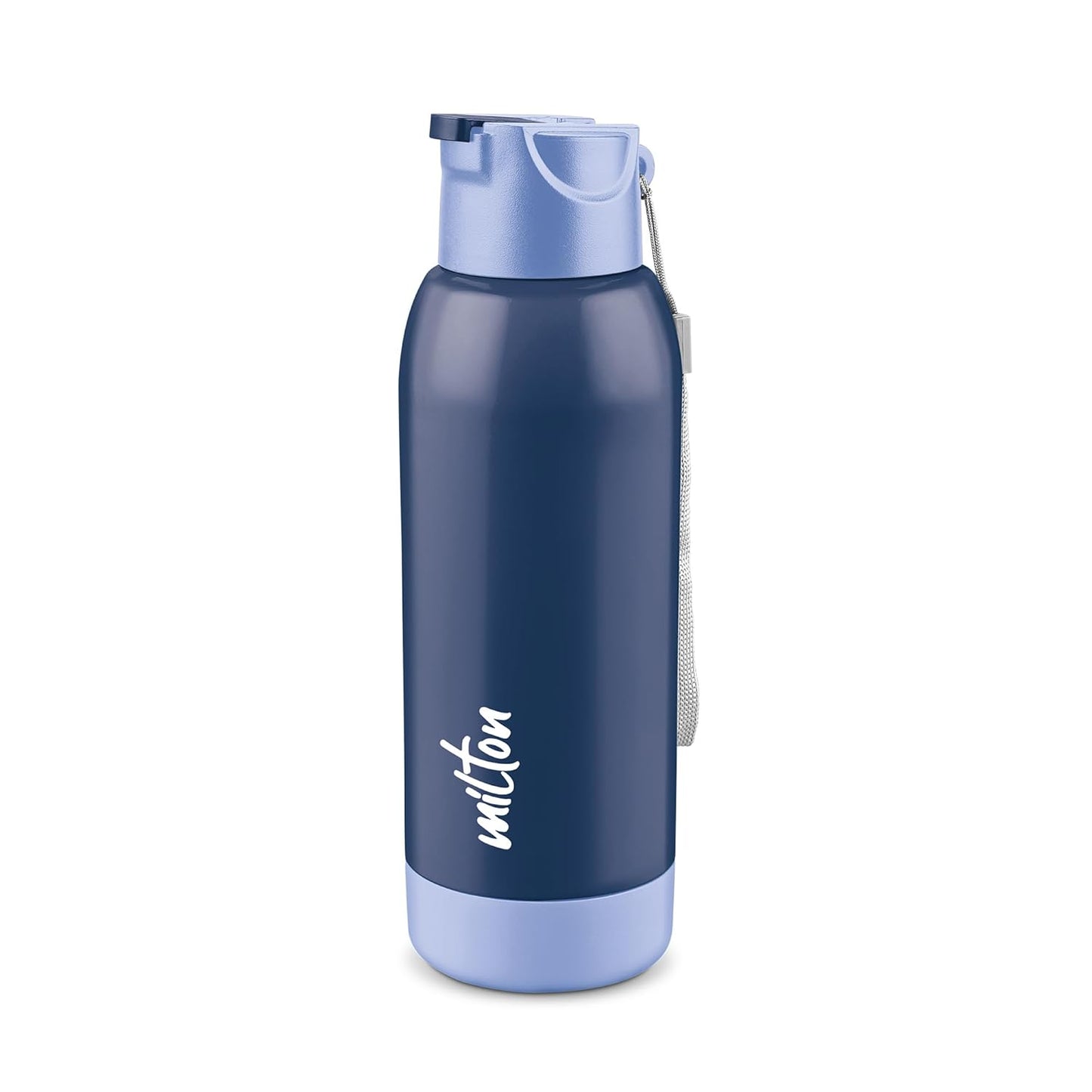 Milton steel Thermoware Steel Swag 600 Stainless Steel Bottle