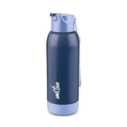 Milton steel Thermoware Steel Swag 600 Stainless Steel Bottle