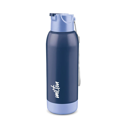 Milton steel Thermoware Steel Swag 600 Stainless Steel Bottle