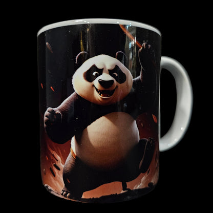 Cartoon characters & couple premium quality printed Ceramic mugs