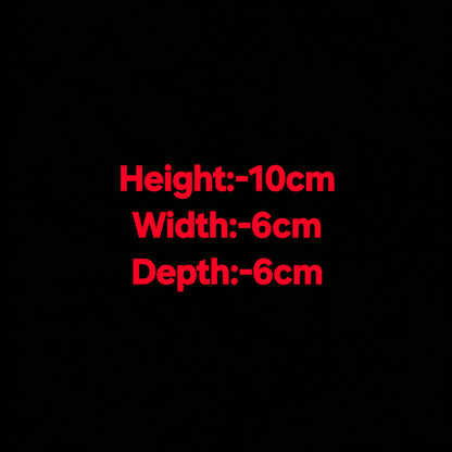 Cartoon Resin Outseam 4pieces set Dolls Hanging Feet Doll Home Wall Decoration