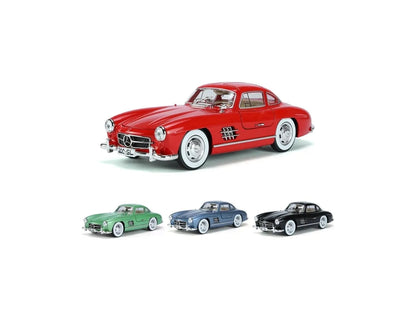 Die-Cast Metal Car with Sport car Openable Doors Light and Sound,Pull Back Function Indoor Outdoor Toy for Kids