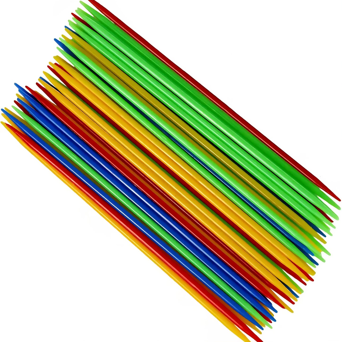 Ratna's Junior Mikado Sticks Game for All Ages
