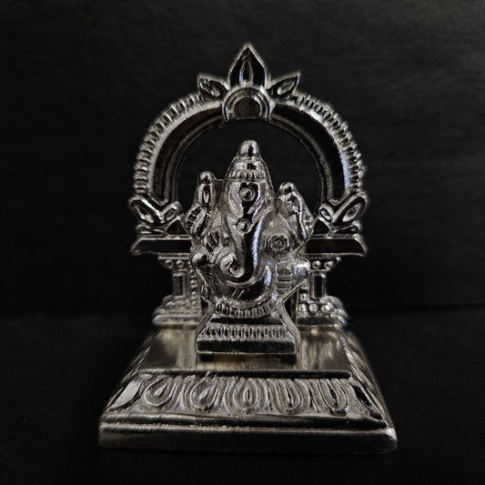 Lord Vinayaka excellence selection of murti for your Pooja room,Pooja articles