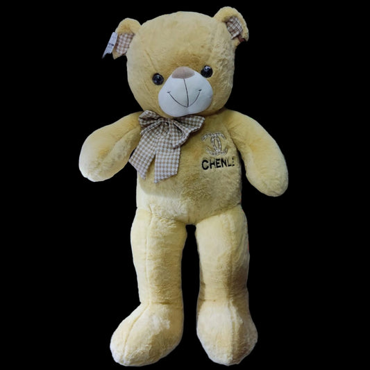 Royal Bear Soft Toy Amazing Cuddly Plush with Comfort Gifting & Play for Kids 3+ Years