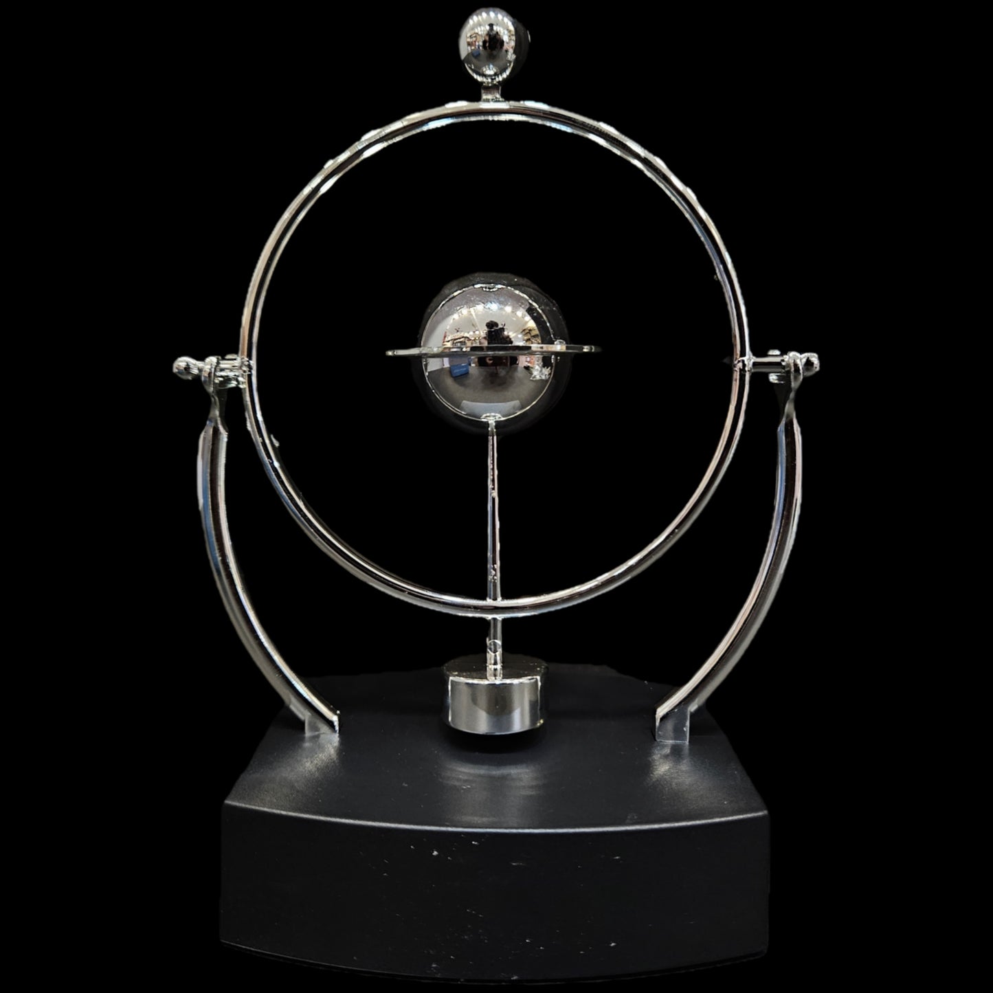 Desk Toys, Perpetual Motion, Physics Toys Office Gadgets Desk Gadgets Room for Office Home Desk