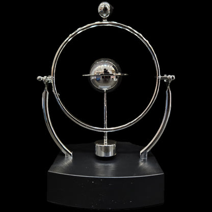 Desk Toys, Perpetual Motion, Physics Toys Office Gadgets Desk Gadgets Room for Office Home Desk