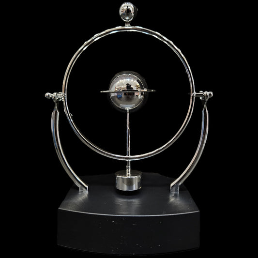 Desk Toys, Perpetual Motion, Physics Toys Office Gadgets Desk Gadgets Room for Office Home Desk