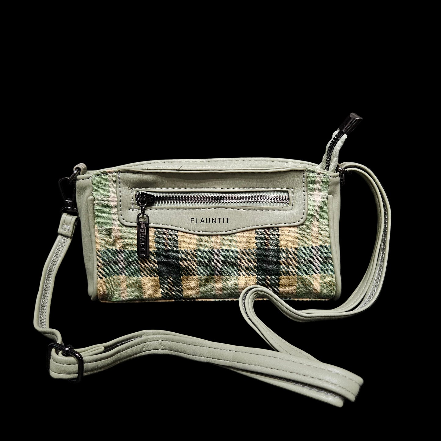 Sling Bags for Women with Broad Strap Multiple Compartments Stylish Latest Ladies Purse Shoulder Hand Bags Belt Crossbody Side Bag College Girls Party Daily Use