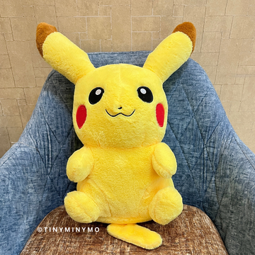 Adorable pikachu Stuffed Plush soft Toy for kids