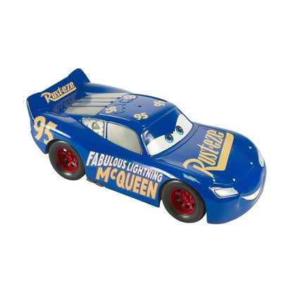 Disney Pixar Cars Fabulous Alloy cars collection