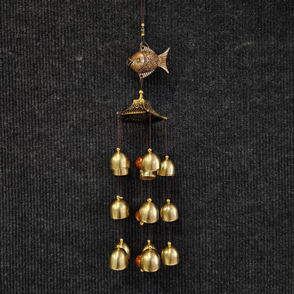 Home Positive Energy Good Sound Vastu Wind chime