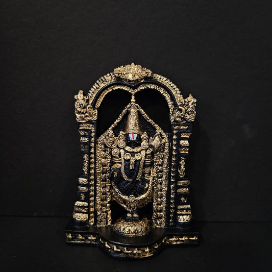 Tirupati lord Balaji idol for Home & Pooja room Decoration